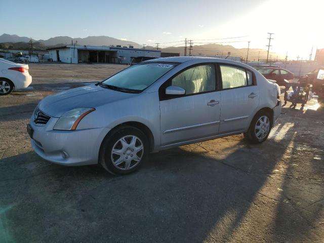 NISSAN SENTRA 2012 3n1ab6apxcl744194