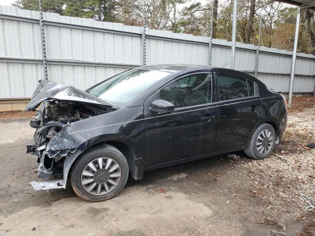 NISSAN SENTRA 2012 3n1ab6apxcl746916