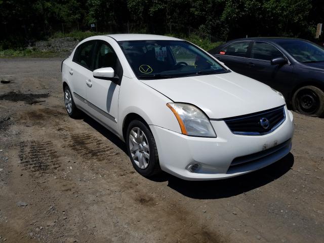 NISSAN SENTRA 2.0 2012 3n1ab6apxcl756684