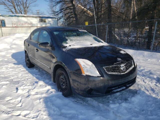 NISSAN SENTRA 2.0 2012 3n1ab6apxcl756880