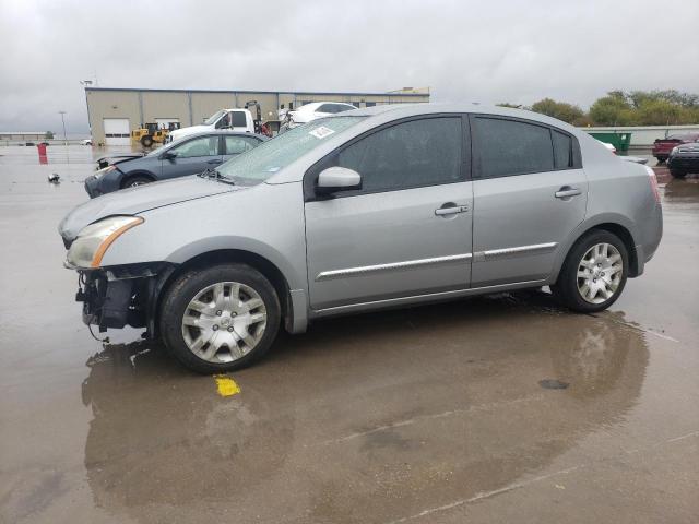 NISSAN SENTRA 2.0 2012 3n1ab6apxcl757950