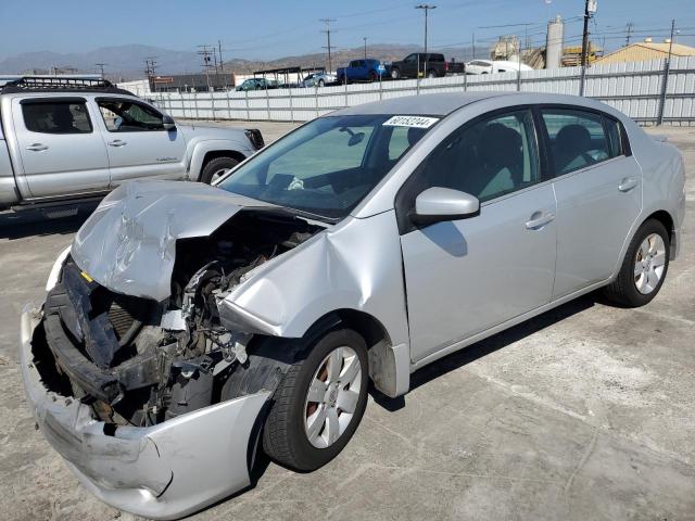 NISSAN SENTRA 2012 3n1ab6apxcl759312