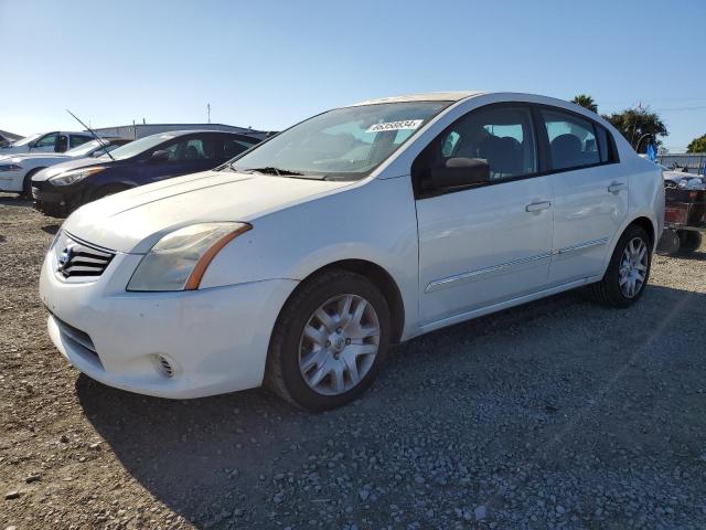 NISSAN SENTRA 2.0 2012 3n1ab6apxcl759777