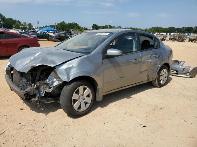 NISSAN SENTRA 2.0 2012 3n1ab6apxcl760590