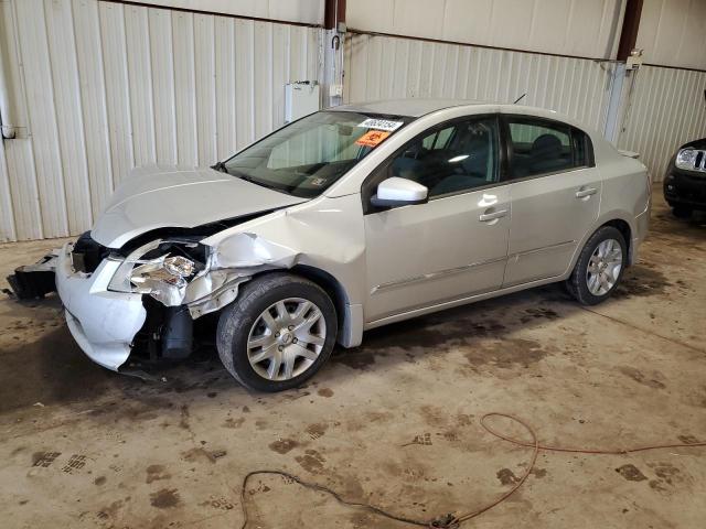 NISSAN SENTRA 2012 3n1ab6apxcl767202