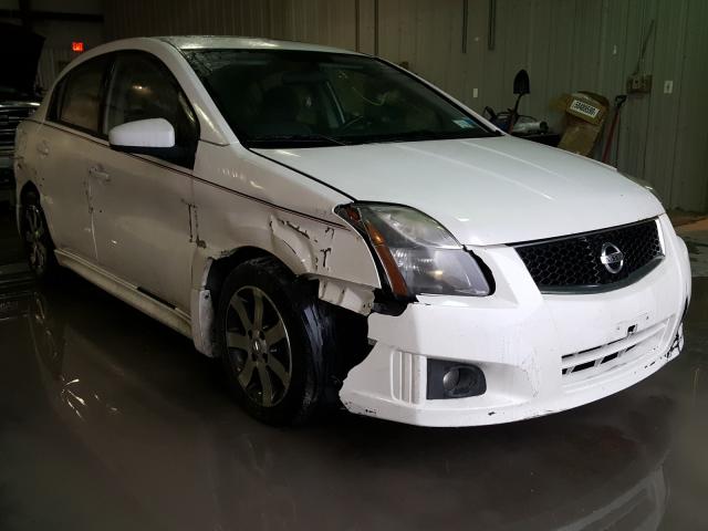 NISSAN SENTRA 2.0 2012 3n1ab6apxcl768379