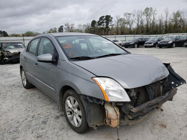 NISSAN SENTRA 2.0 2012 3n1ab6apxcl768530