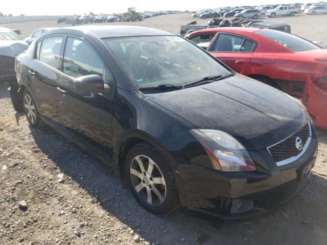 NISSAN SENTRA 2.0 2012 3n1ab6apxcl768690