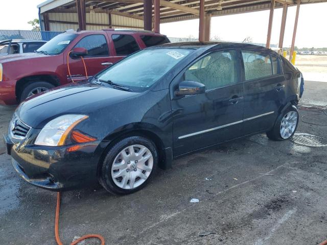 NISSAN SENTRA 2012 3n1ab6apxcl774991