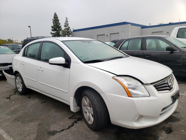 NISSAN SENTRA 2012 3n1ab6apxcl778135