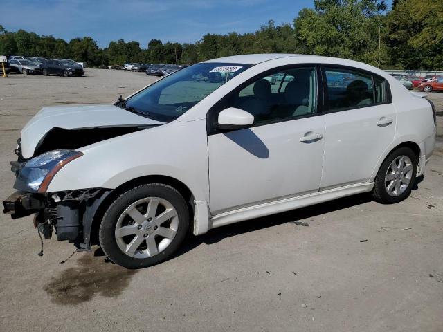 NISSAN SENTRA 2012 3n1ab6apxcl778653