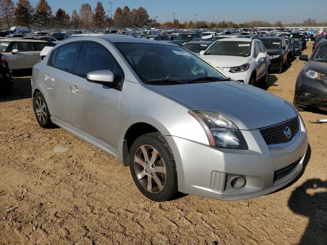 NISSAN SENTRA 2.0 2012 3n1ab6apxcl781343