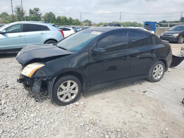 NISSAN SENTRA 2.0 2012 3n1ab6apxcl781505