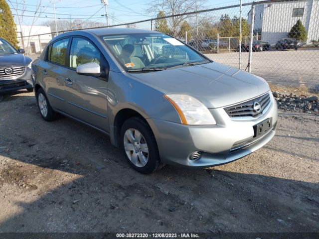 NISSAN SENTRA 2012 3n1ab6apxcl782377