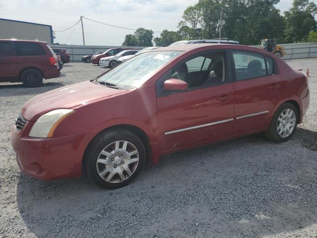 NISSAN SENTRA 2.0 2012 3n1ab6apxcl782489