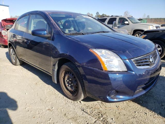 NISSAN SENTRA 2.0 2012 3n1ab6apxcl785490