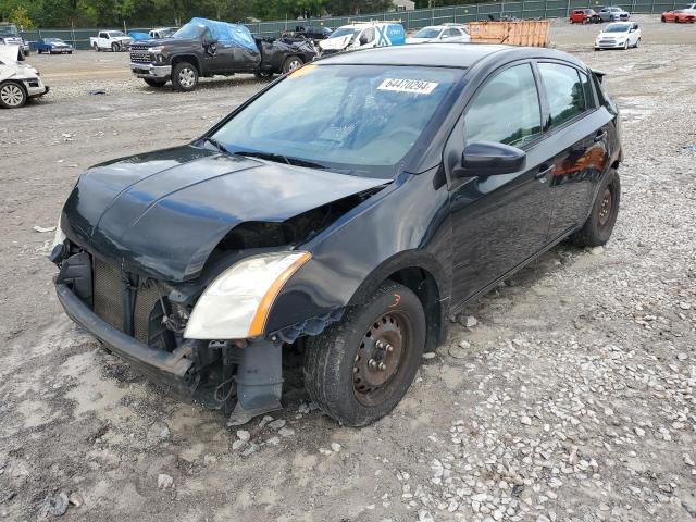 NISSAN SENTRA 2012 3n1ab6apxcl785618