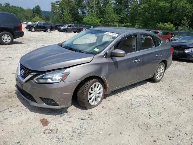 NISSAN SENTRA 2017 3n1ab7ad7hl621844