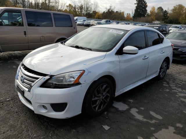 NISSAN SENTRA 2013 3n1ab7ap0dl560762