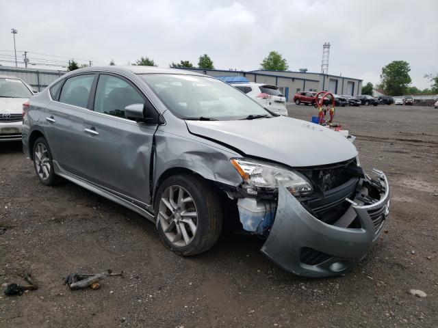 NISSAN SENTRA S 2013 3n1ab7ap0dl562625