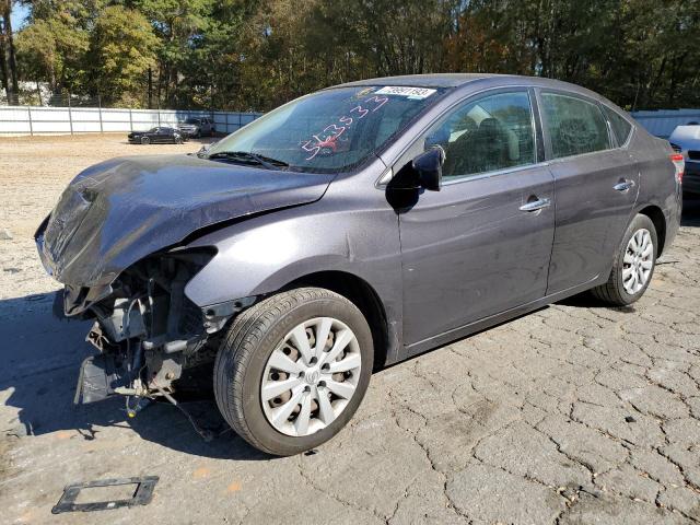 NISSAN SENTRA 2013 3n1ab7ap0dl563533