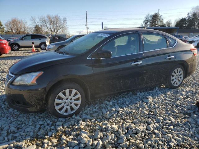 NISSAN SENTRA 2013 3n1ab7ap0dl608969