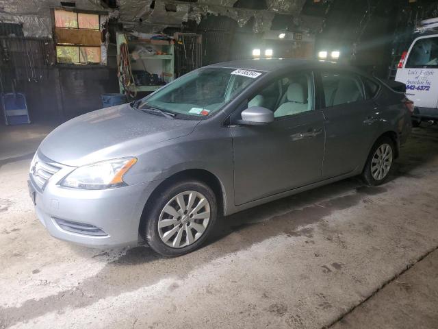 NISSAN SENTRA 2013 3n1ab7ap0dl613802