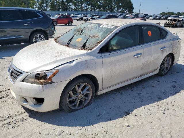 NISSAN SENTRA S 2013 3n1ab7ap0dl615243