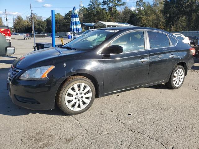 NISSAN SENTRA 2013 3n1ab7ap0dl616232