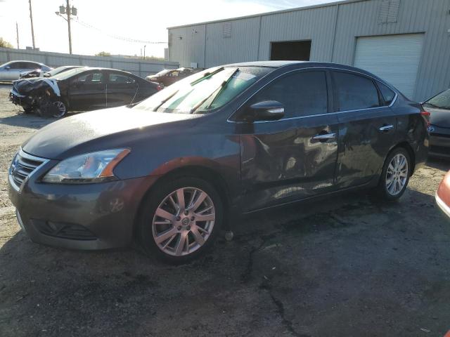 NISSAN SENTRA S 2013 3n1ab7ap0dl623990