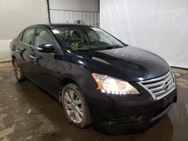 NISSAN SENTRA S 2013 3n1ab7ap0dl626632