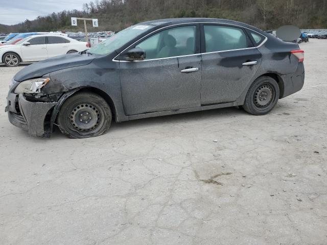 NISSAN SENTRA S 2013 3n1ab7ap0dl627280