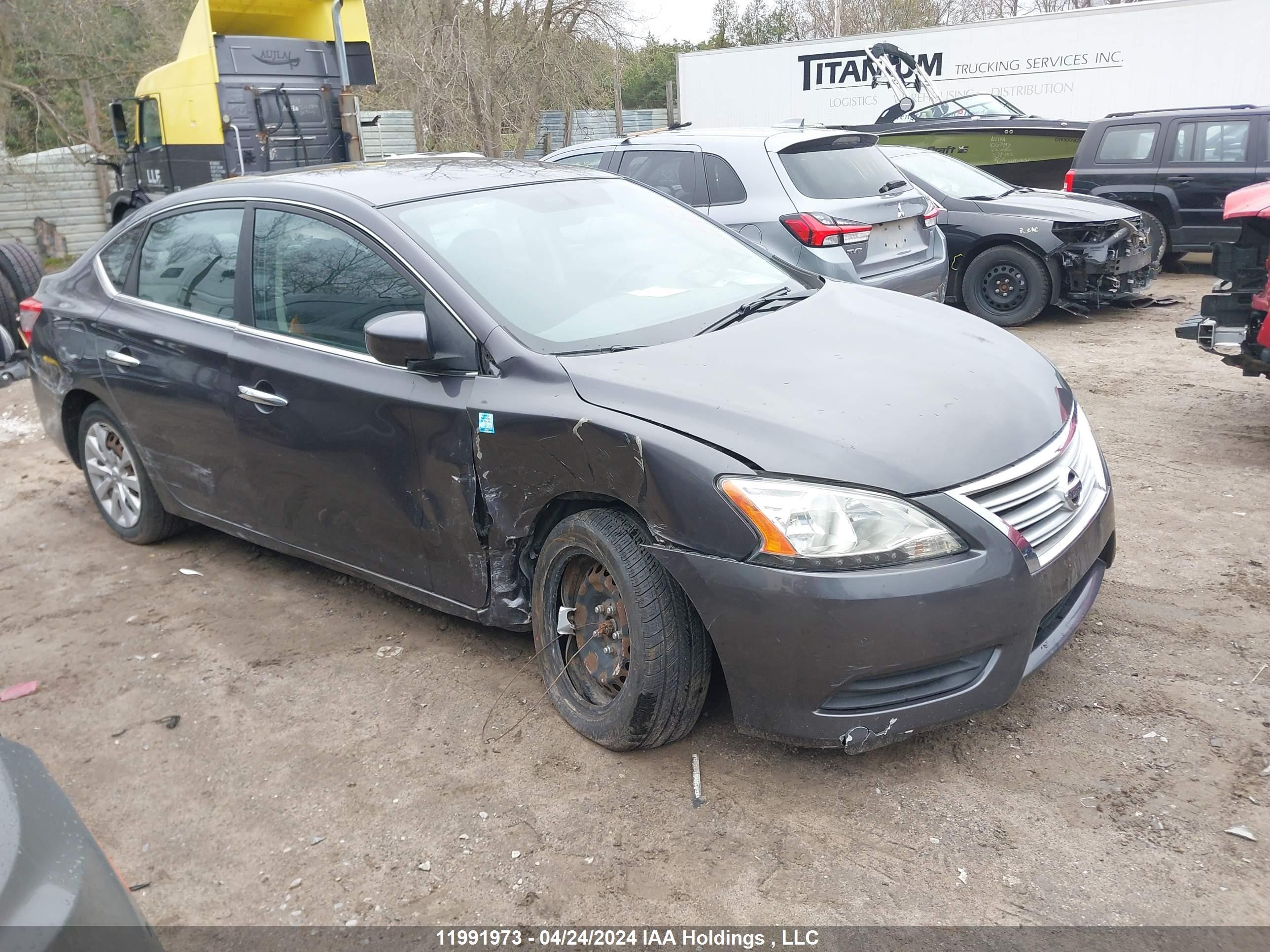 NISSAN SENTRA 2013 3n1ab7ap0dl627845