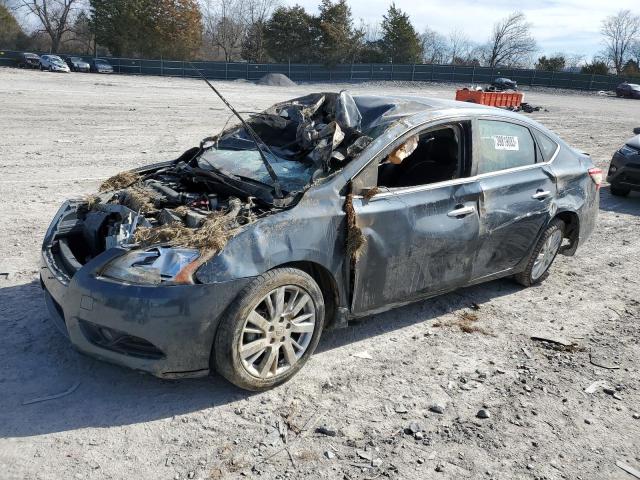 NISSAN SENTRA S 2013 3n1ab7ap0dl632818