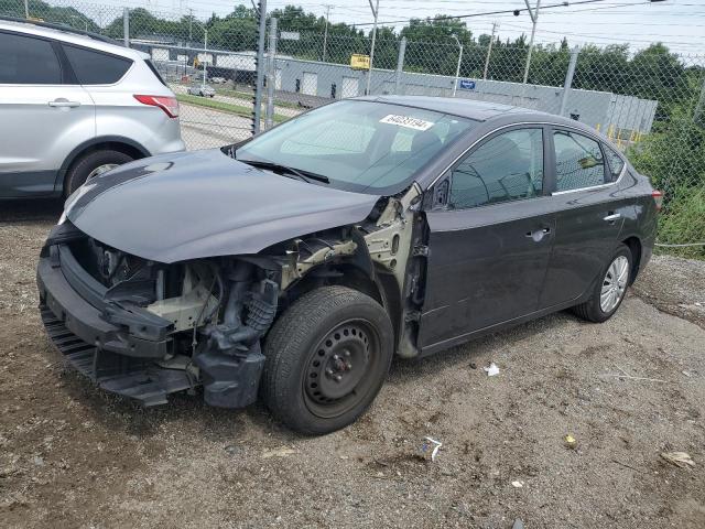 NISSAN SENTRA 2013 3n1ab7ap0dl636061