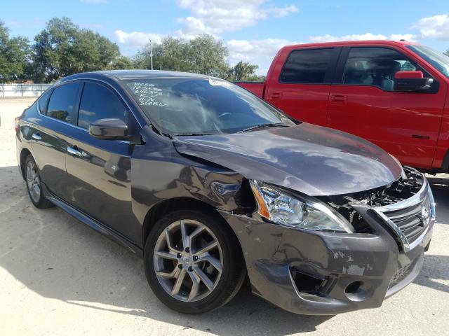 NISSAN SENTRA S 2013 3n1ab7ap0dl643883