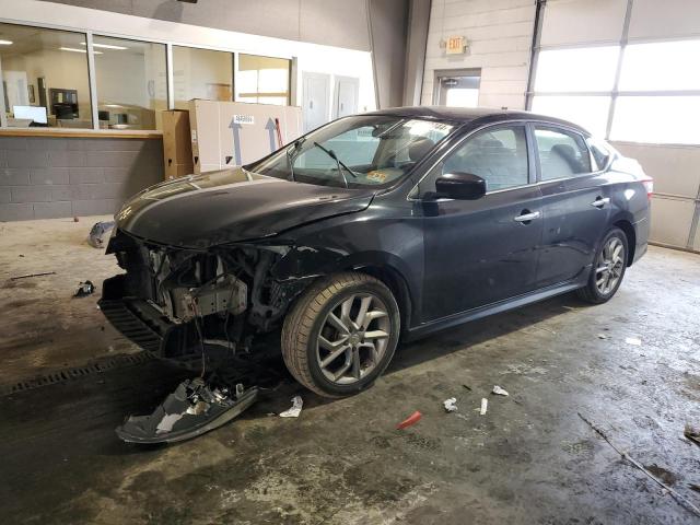 NISSAN SENTRA 2013 3n1ab7ap0dl651529