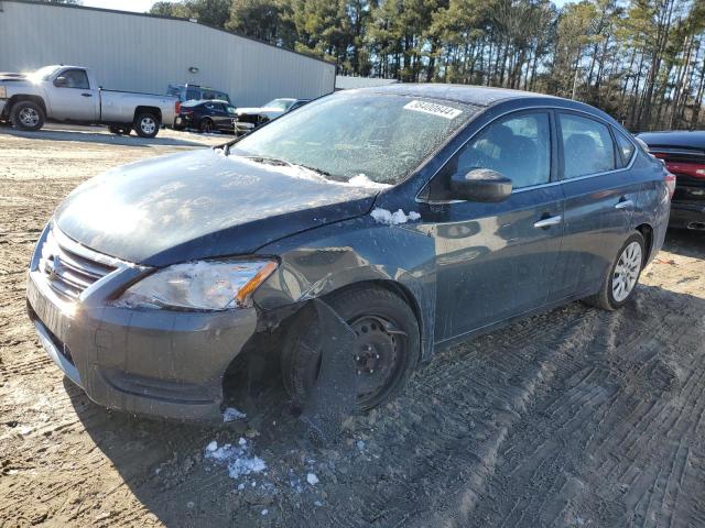 NISSAN SENTRA 2013 3n1ab7ap0dl653670