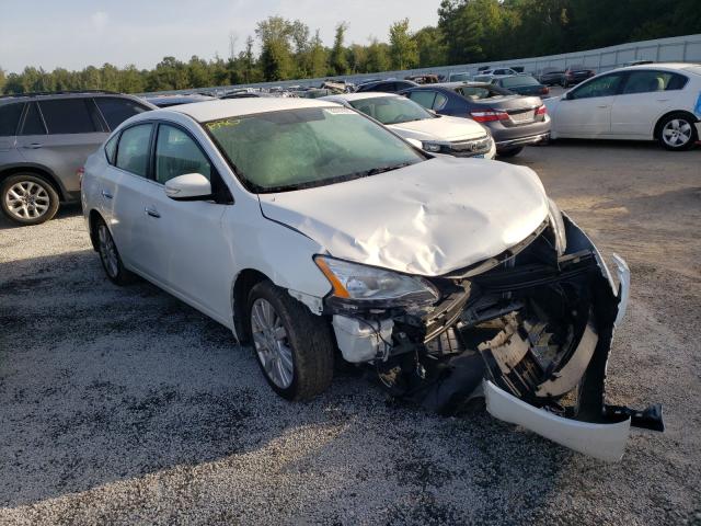 NISSAN SENTRA S 2013 3n1ab7ap0dl654284