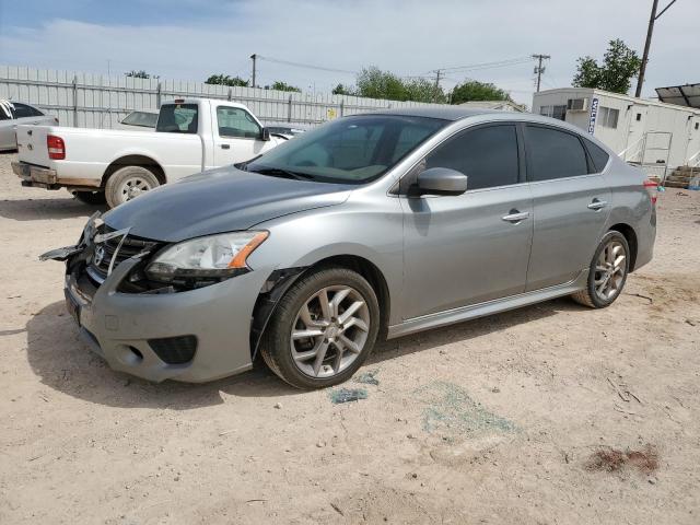 NISSAN SENTRA 2013 3n1ab7ap0dl656875