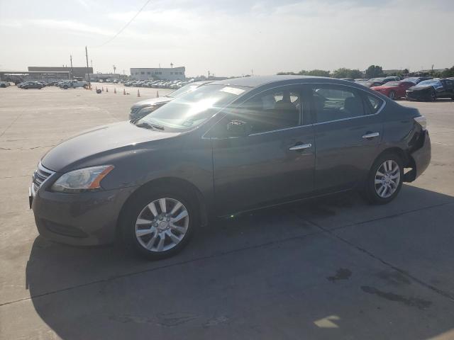 NISSAN SENTRA 2013 3n1ab7ap0dl658674