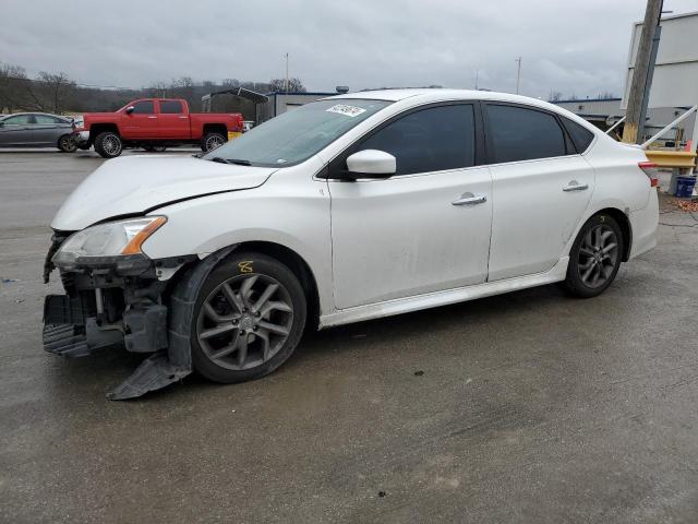 NISSAN SENTRA 2013 3n1ab7ap0dl659369