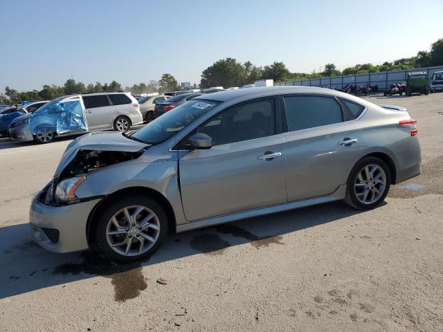 NISSAN SENTRA S 2013 3n1ab7ap0dl660764