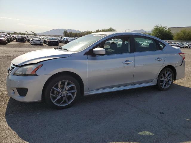 NISSAN SENTRA 2013 3n1ab7ap0dl663647