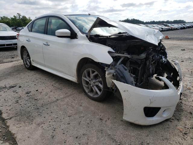 NISSAN SENTRA S 2013 3n1ab7ap0dl667486