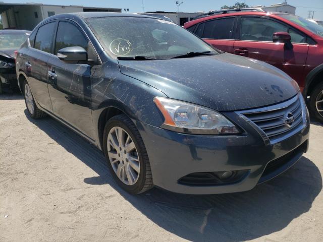 NISSAN SENTRA S 2013 3n1ab7ap0dl670341