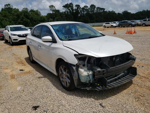 NISSAN SENTRA S 2013 3n1ab7ap0dl673403