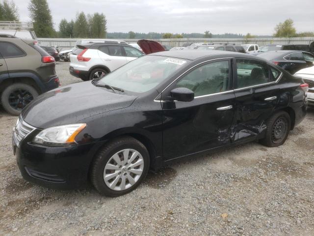 NISSAN SENTRA 2013 3n1ab7ap0dl673563