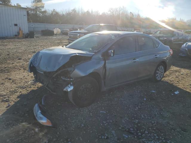 NISSAN SENTRA S 2013 3n1ab7ap0dl673692