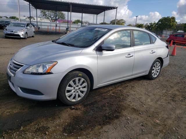 NISSAN SENTRA 2013 3n1ab7ap0dl674518